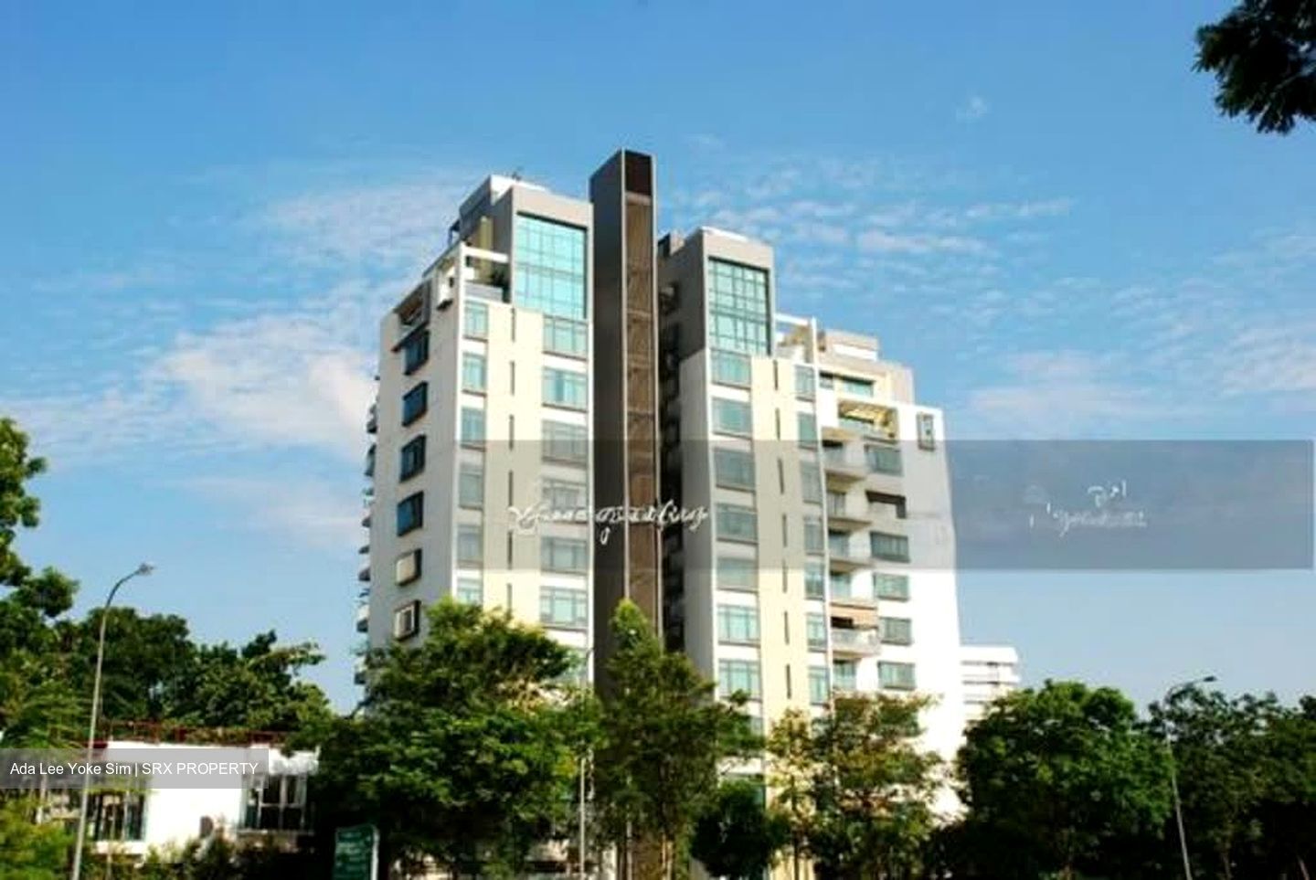 Duet (D10), Condominium #530076201